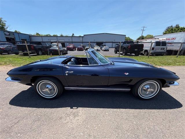 1963 Chevrolet Corvette (CC-2078377) for sale in Penndel, Pennsylvania