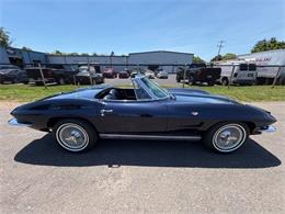 1963 Chevrolet Corvette (CC-2078377) for sale in Penndel, Pennsylvania