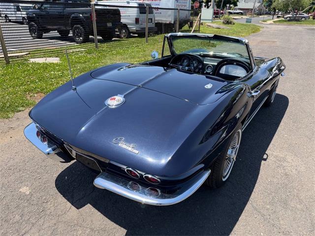 1963 Chevrolet Corvette (CC-2078377) for sale in Penndel, Pennsylvania