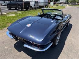 1963 Chevrolet Corvette (CC-2078377) for sale in Penndel, Pennsylvania