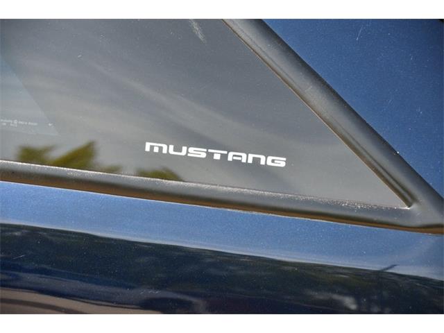 1990 Ford Mustang (CC-2078379) for sale in Elyria, Ohio