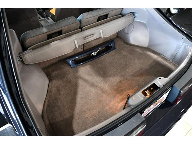 1990 Ford Mustang (CC-2078379) for sale in Elyria, Ohio