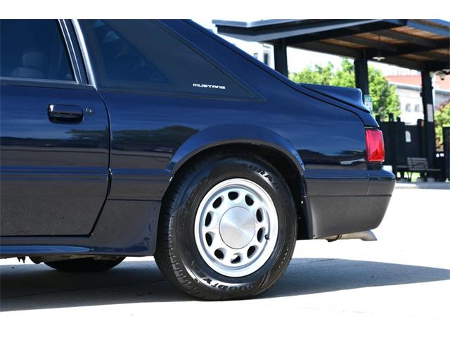 1990 Ford Mustang (CC-2078379) for sale in Elyria, Ohio
