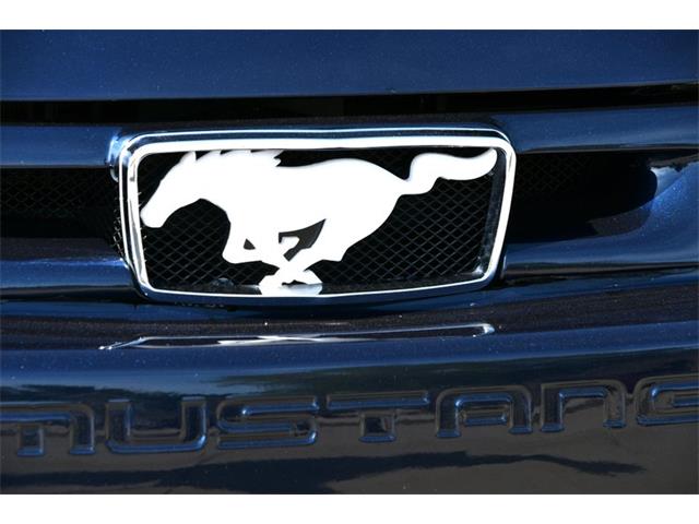 1990 Ford Mustang (CC-2078379) for sale in Elyria, Ohio