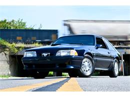 1990 Ford Mustang (CC-2078379) for sale in Elyria, Ohio