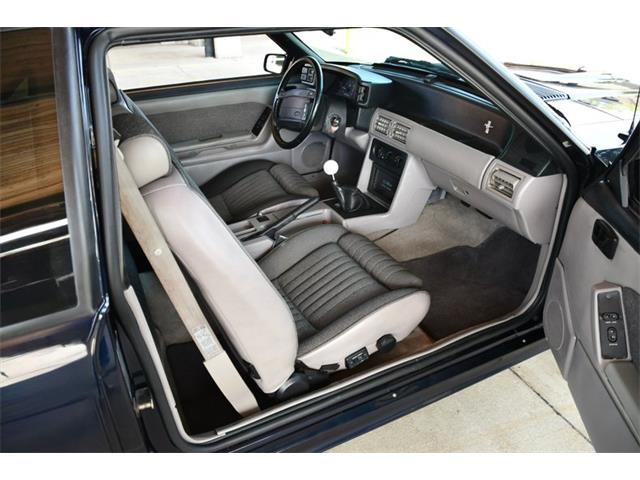 1990 Ford Mustang (CC-2078379) for sale in Elyria, Ohio