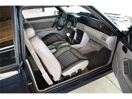 1990 Ford Mustang (CC-2078379) for sale in Elyria, Ohio