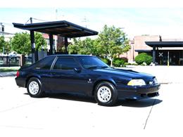 1990 Ford Mustang (CC-2078379) for sale in Elyria, Ohio