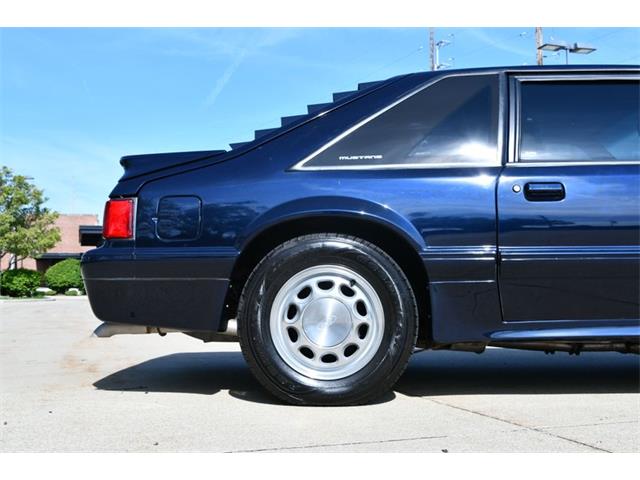 1990 Ford Mustang (CC-2078379) for sale in Elyria, Ohio