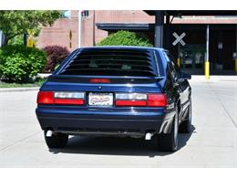 1990 Ford Mustang (CC-2078379) for sale in Elyria, Ohio