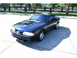 1990 Ford Mustang (CC-2078379) for sale in Elyria, Ohio