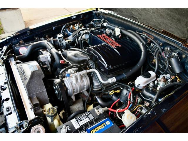 1990 Ford Mustang (CC-2078379) for sale in Elyria, Ohio