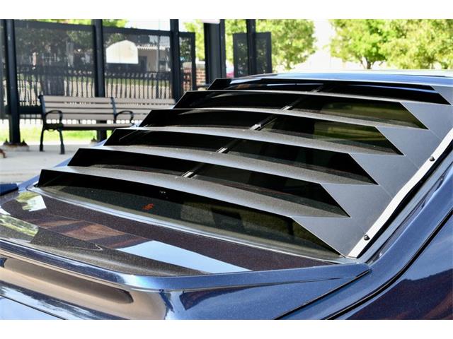 1990 Ford Mustang (CC-2078379) for sale in Elyria, Ohio