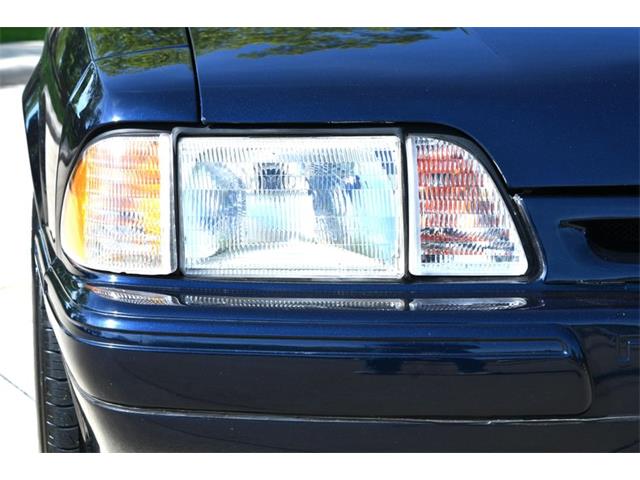 1990 Ford Mustang (CC-2078379) for sale in Elyria, Ohio