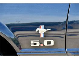 1990 Ford Mustang (CC-2078379) for sale in Elyria, Ohio