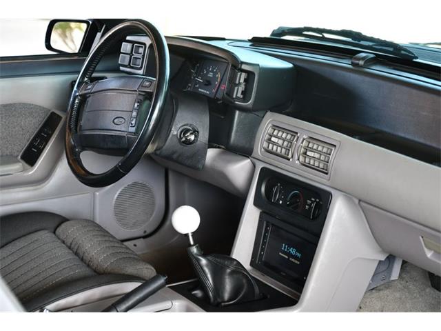 1990 Ford Mustang (CC-2078379) for sale in Elyria, Ohio