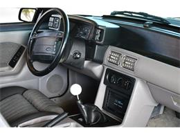 1990 Ford Mustang (CC-2078379) for sale in Elyria, Ohio
