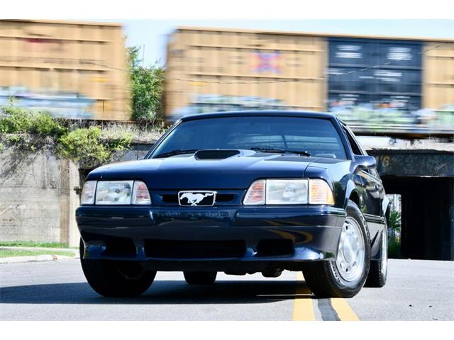 1990 Ford Mustang (CC-2078379) for sale in Elyria, Ohio