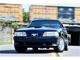 1990 Ford Mustang (CC-2078379) for sale in Elyria, Ohio