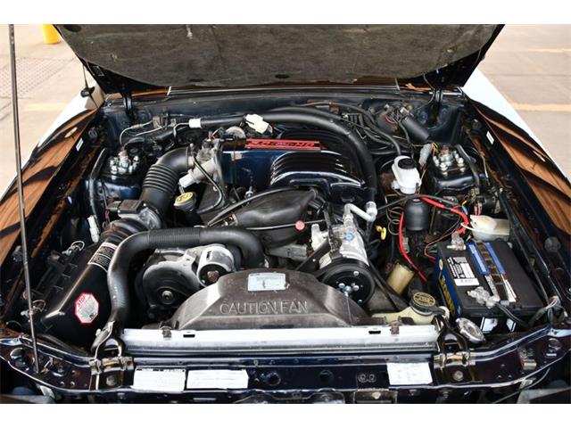 1990 Ford Mustang (CC-2078379) for sale in Elyria, Ohio