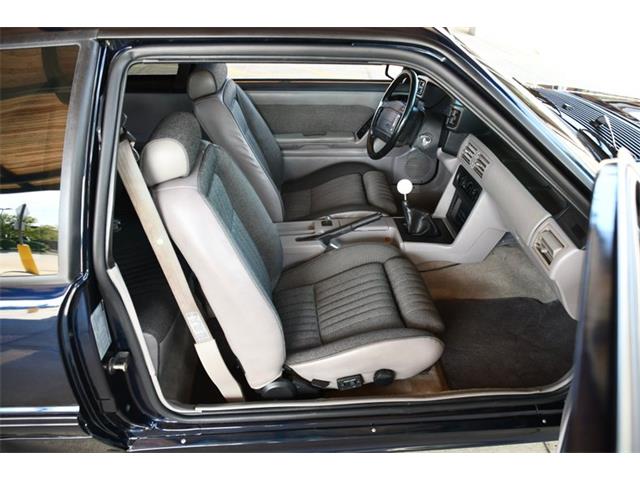 1990 Ford Mustang (CC-2078379) for sale in Elyria, Ohio