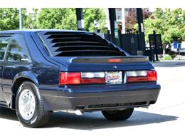 1990 Ford Mustang (CC-2078379) for sale in Elyria, Ohio