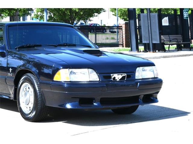 1990 Ford Mustang (CC-2078379) for sale in Elyria, Ohio