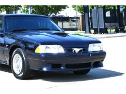 1990 Ford Mustang (CC-2078379) for sale in Elyria, Ohio
