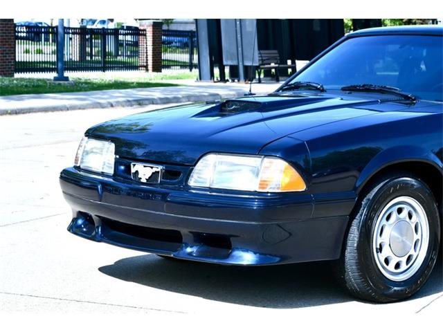 1990 Ford Mustang (CC-2078379) for sale in Elyria, Ohio