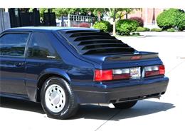 1990 Ford Mustang (CC-2078379) for sale in Elyria, Ohio