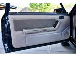 1990 Ford Mustang (CC-2078379) for sale in Elyria, Ohio