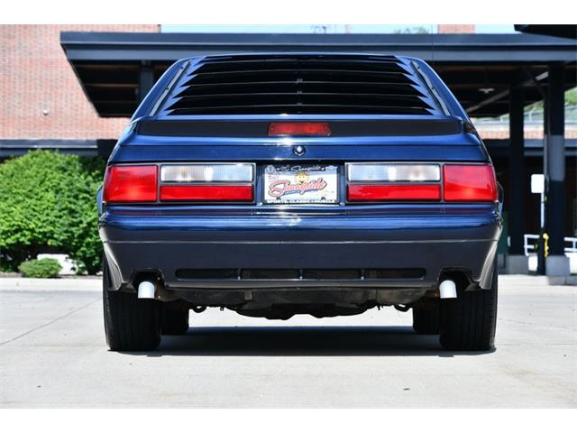 1990 Ford Mustang (CC-2078379) for sale in Elyria, Ohio