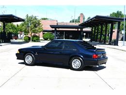 1990 Ford Mustang (CC-2078379) for sale in Elyria, Ohio