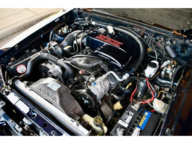 1990 Ford Mustang (CC-2078379) for sale in Elyria, Ohio