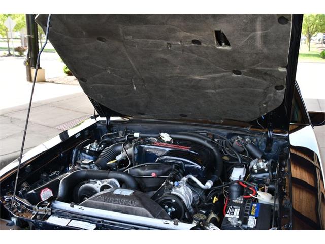 1990 Ford Mustang (CC-2078379) for sale in Elyria, Ohio