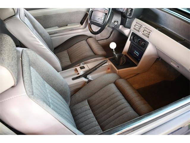 1990 Ford Mustang (CC-2078379) for sale in Elyria, Ohio