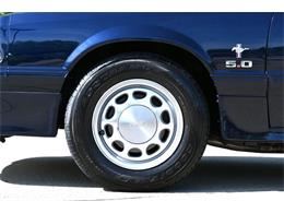 1990 Ford Mustang (CC-2078379) for sale in Elyria, Ohio
