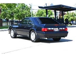 1990 Ford Mustang (CC-2078379) for sale in Elyria, Ohio