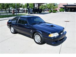 1990 Ford Mustang (CC-2078379) for sale in Elyria, Ohio