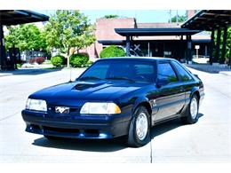 1990 Ford Mustang (CC-2078379) for sale in Elyria, Ohio