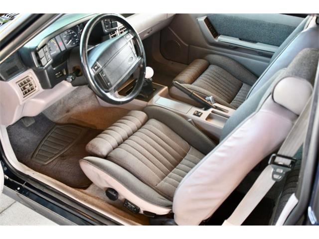 1990 Ford Mustang (CC-2078379) for sale in Elyria, Ohio