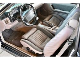 1990 Ford Mustang (CC-2078379) for sale in Elyria, Ohio
