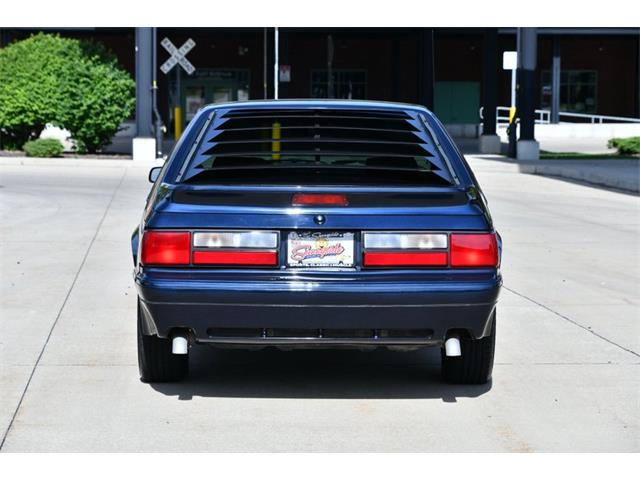 1990 Ford Mustang (CC-2078379) for sale in Elyria, Ohio