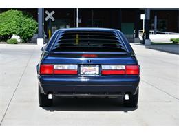 1990 Ford Mustang (CC-2078379) for sale in Elyria, Ohio