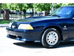 1990 Ford Mustang (CC-2078379) for sale in Elyria, Ohio
