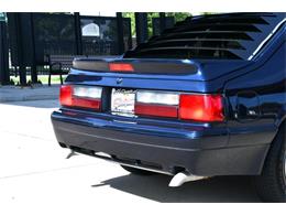 1990 Ford Mustang (CC-2078379) for sale in Elyria, Ohio