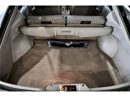 1990 Ford Mustang (CC-2078379) for sale in Elyria, Ohio