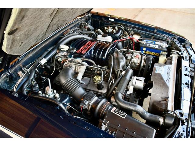 1990 Ford Mustang (CC-2078379) for sale in Elyria, Ohio