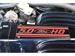 1990 Ford Mustang (CC-2078379) for sale in Elyria, Ohio
