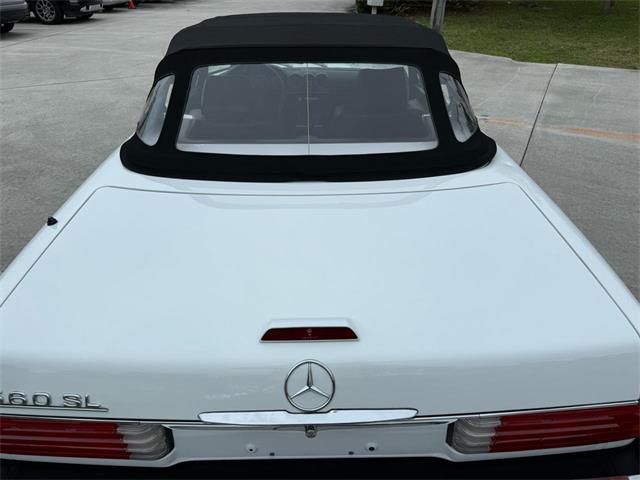 1989 Mercedes-Benz 560 (CC-2070838) for sale in Fort Lauderdale, Florida